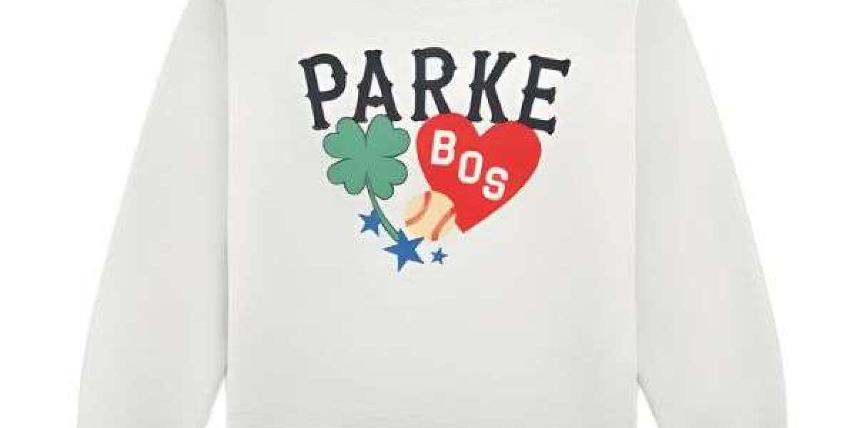 Official Parke Shop Style That Feels Premium