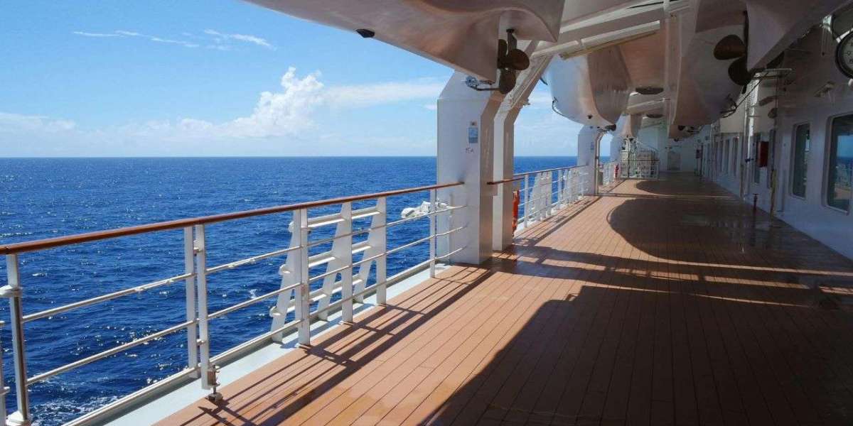 Cruise Chauffeurs Services and Premium Port Transportation