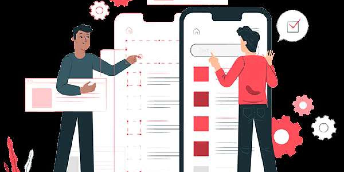 How to Choose the Best Android App Development Company in Noida for Your Business