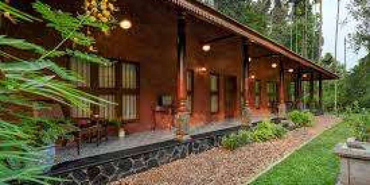 Rustic Luxury: Stay Experience at Kanavu Heritage