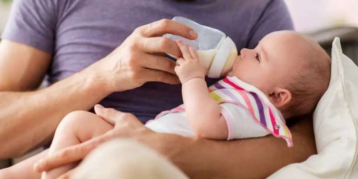 Supporting Infants Through Feeding Challenges via Telehealth in Australia