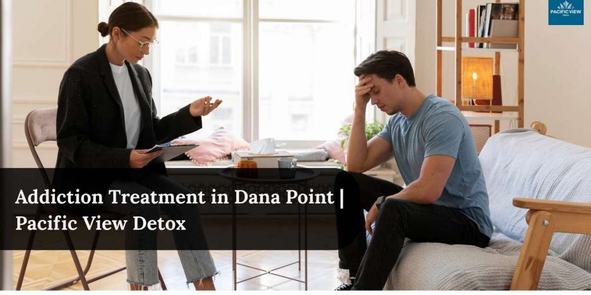 Effective Addiction Solutions in Dana Point for Lasting Recovery