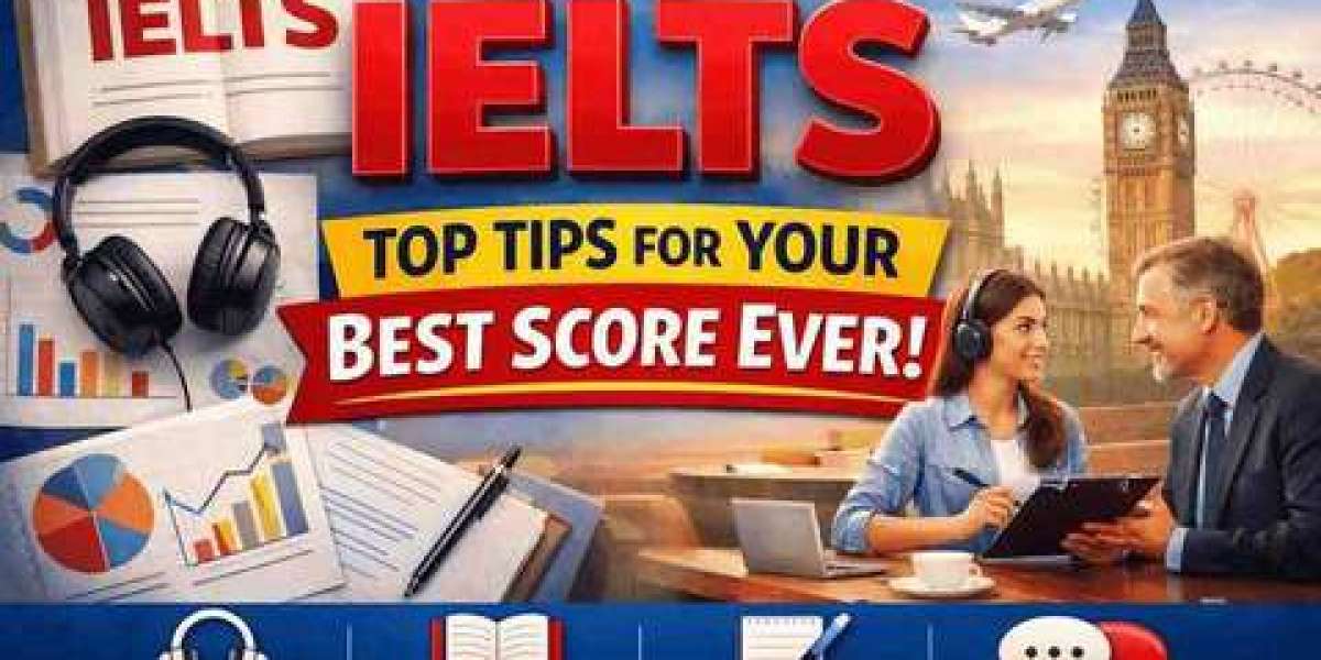 First-Time Test Takers in Gurgaon: How to Succeed on IELTS, PTE and OET-