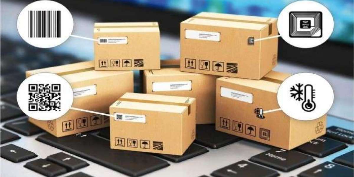 DPP-Enabled Smart Labels and Inlays for FMCG Packaging Market : Notable Developments and Geographical Outlook 2026 to 20