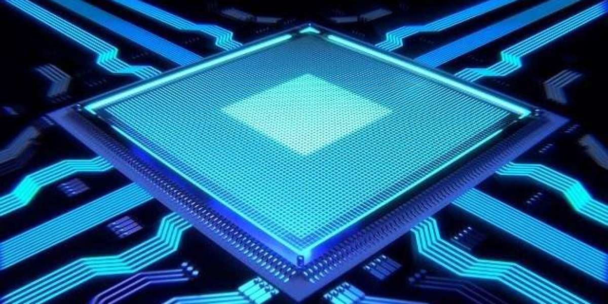 IoT Chips Market: Size, Trends, and Strategic Growth Insights 2026-2033