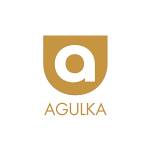 Agulka Earrings