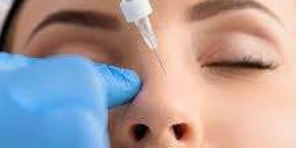 Rhinoplasty in Islamabad for Wedding-Ready Looks