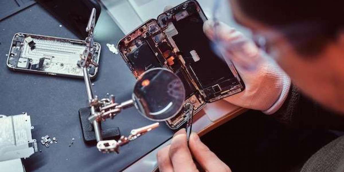 Complete Guide to Reliable iPhone Repair Services in Brooklyn