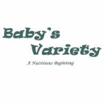 Babys Variety