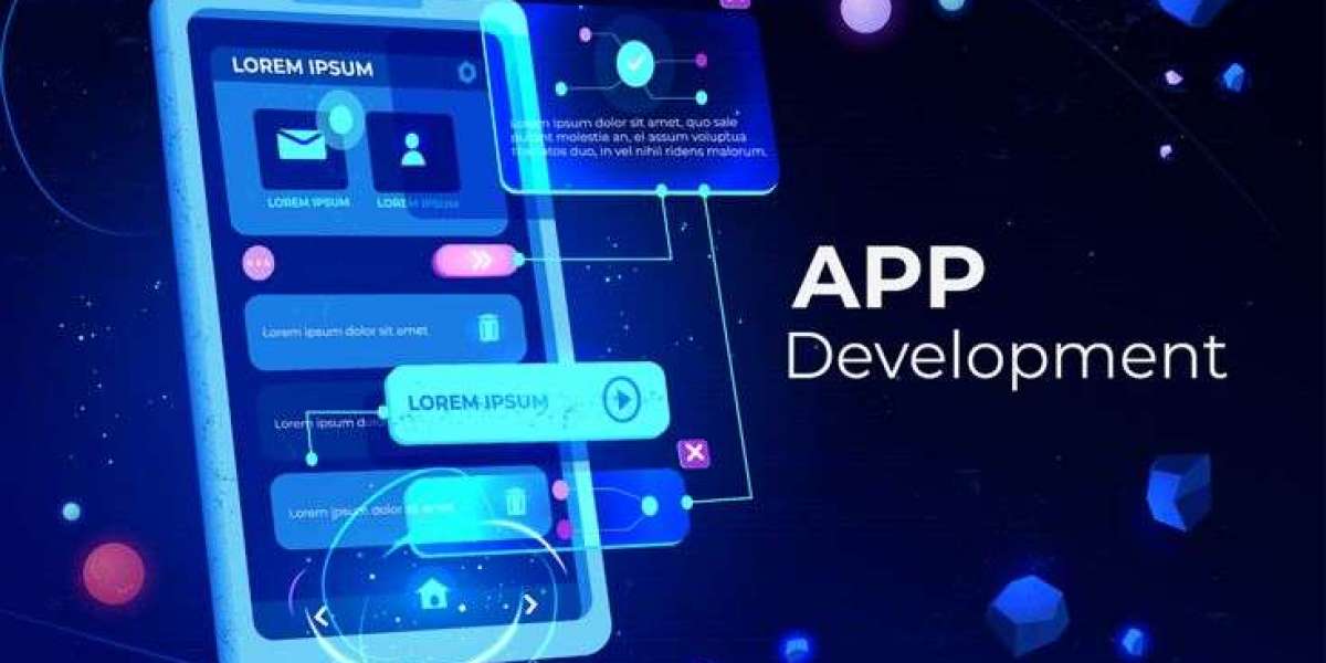 Mobile App Developers: Leading Mobile App Development Company in Dubai