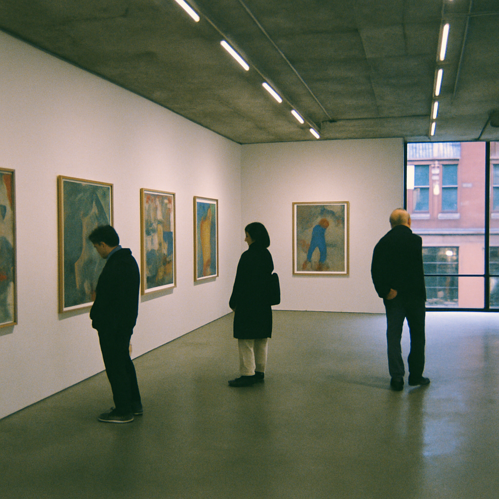 Workshop & Event Space in Dumbo Brooklyn | Private & Cultural Events NYC