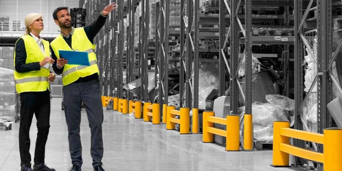 Why Do Moving Machines Cause So Many Workplace Injuries?