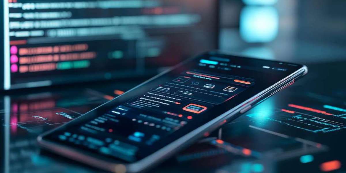 Quytech Stands Out as an Android App Development Company Worldwide