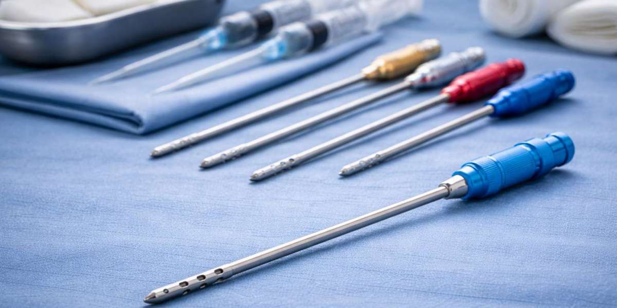 Essential Surgical Instrument for Precision and Safety
