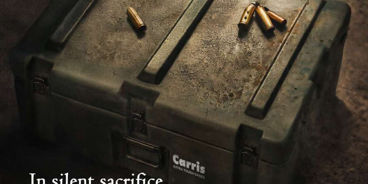 How Transit Cases Improve Equipment Deployment Readiness