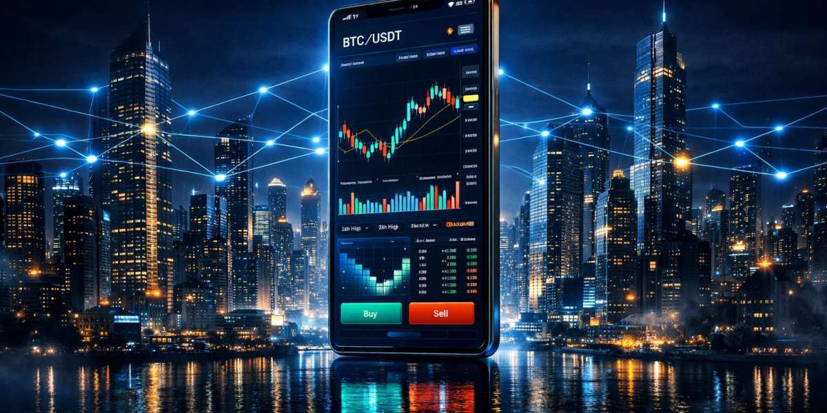 How Startups Can Build a Binance-Like Exchange Without Millions in Funding