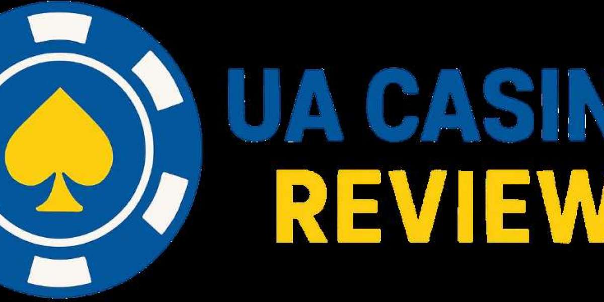 UA casino review