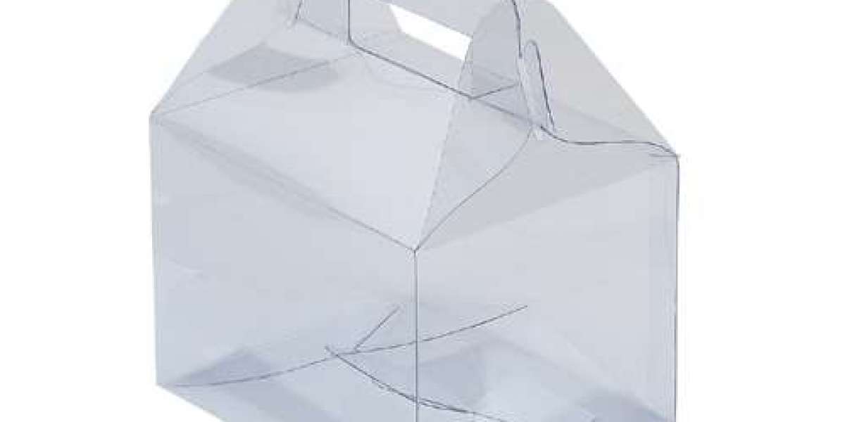 Top Benefits of Clear Gable Boxes for Attractive and Secure Product Display
