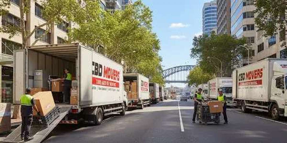 Moving Interstate From Sydney to Brisbane Made Simple