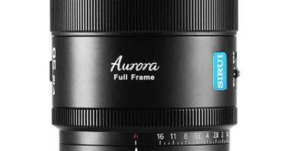 Exploring the Sniper the Series: A Game-Changing Lens Line for Creators