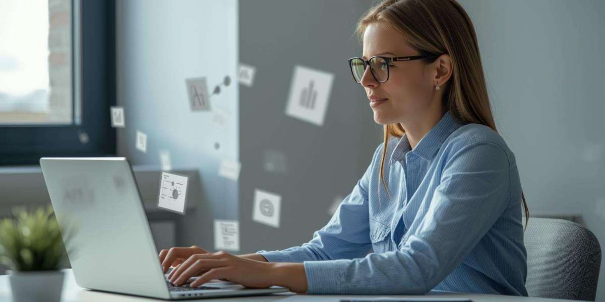 Technology Consulting Services Drive Modern Business Growth
