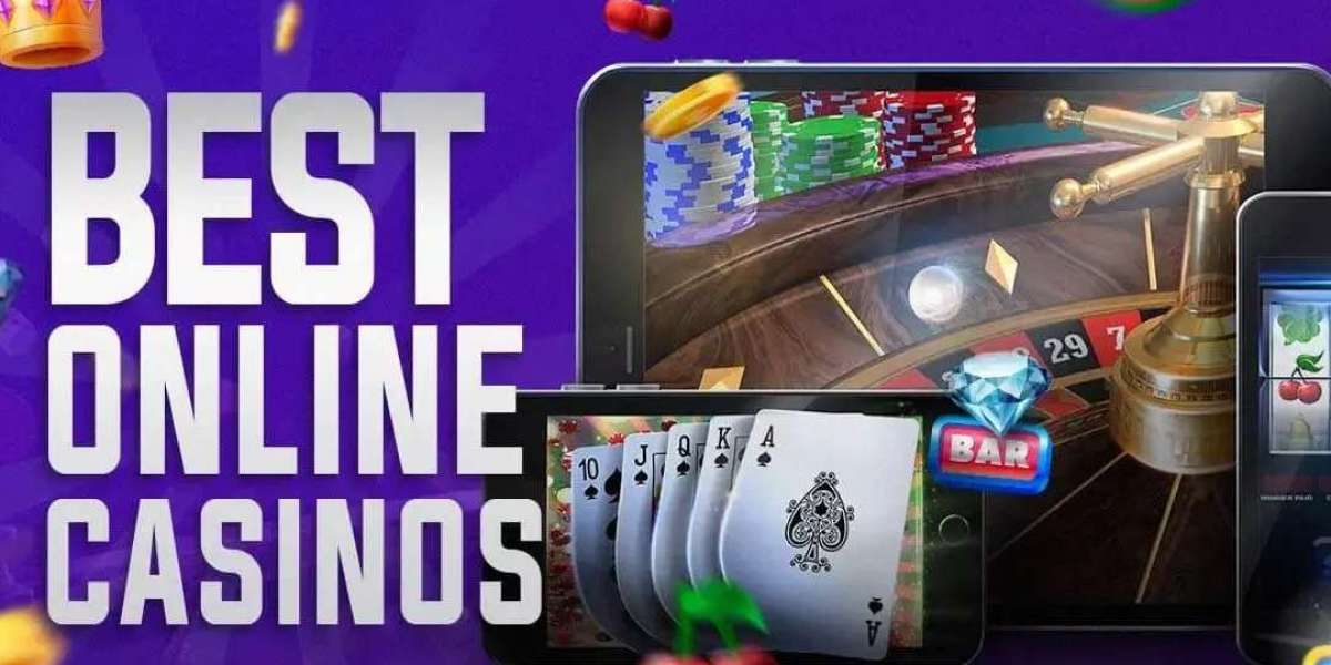 Why More Singaporeans Are Choosing Online Casinos
