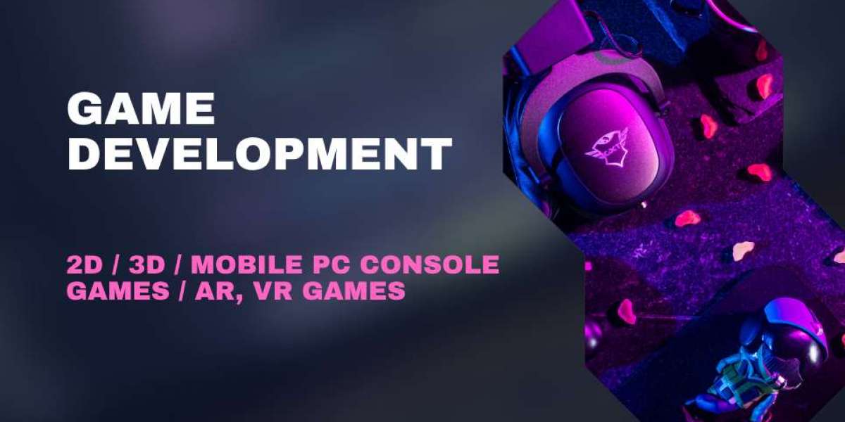 Game Development Company in India | Mobile, Unity, AR/VR & Metaverse Games – IT Crafter Hub