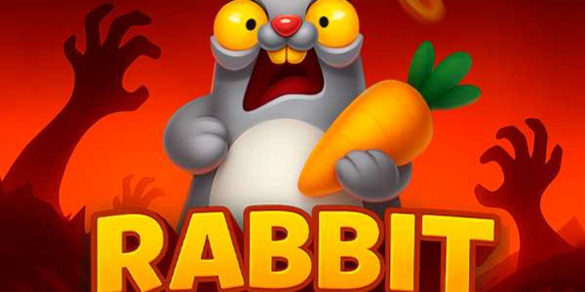 Rabbit Road: