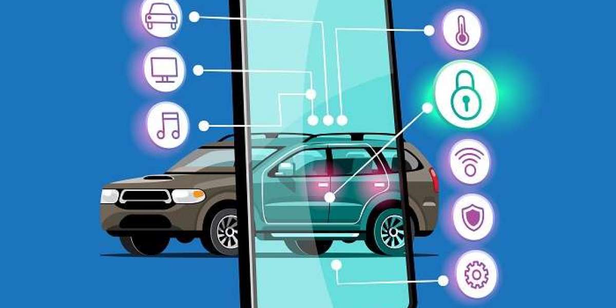 Software Defined Vehicle and Connected Ecosystems