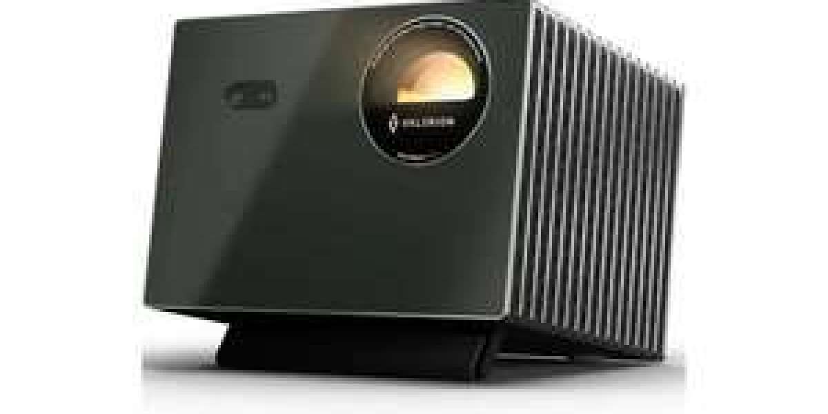 Why 4K LED Projector India is Perfect for Home Entertainment