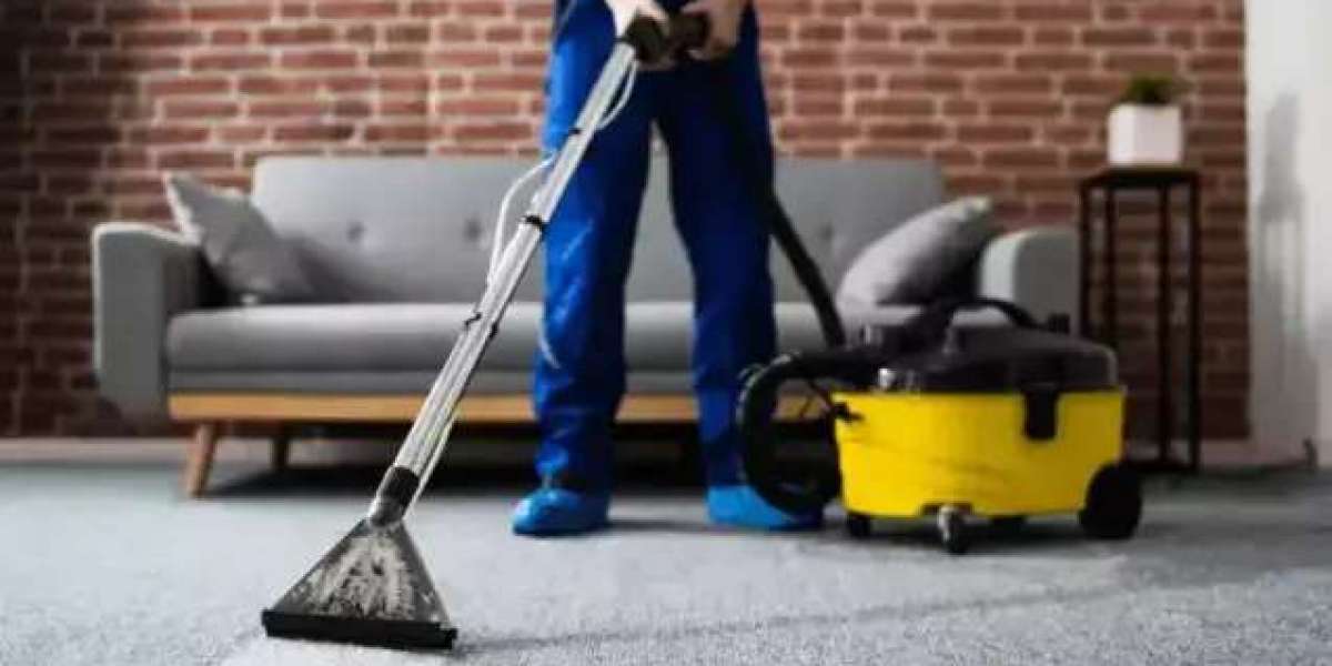 Professional Cleaning Services You Can Trust | Jump the Broom Cleaning Company