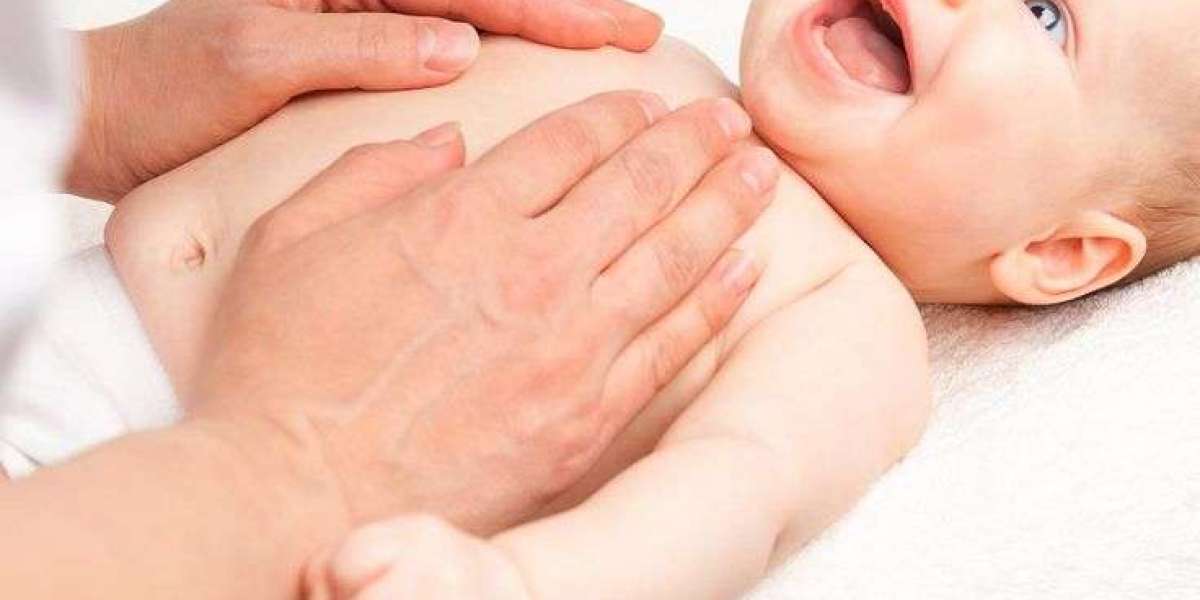 Soft, Safe & Supple: The Complete Baby Skincare Routine Every Parent Should Know