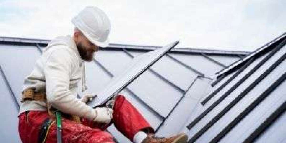 Top-Quality Roofing Port St Lucie FL Services by A Coast Roof LLC