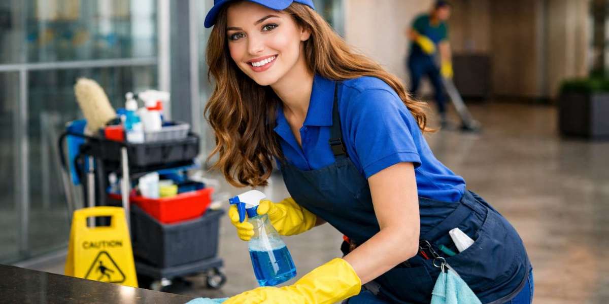 Top - Rated Post Construction Cleaning in Queens, NY