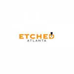 Etched Atlanta