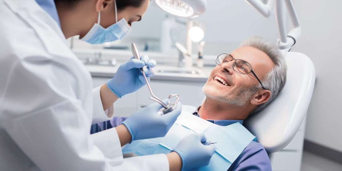 Dental Implant Care Tips from a Dental Clinic in Marathahalli
