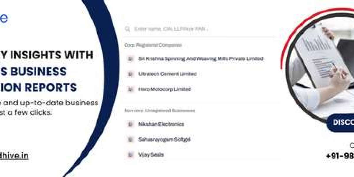 How to Get a Company Credit Report: Step-by-Step Guide