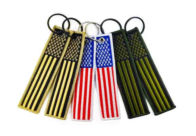 The Growing Demand for Custom Keychains in Modern Branding