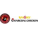 Smoky Charcoal Chicken