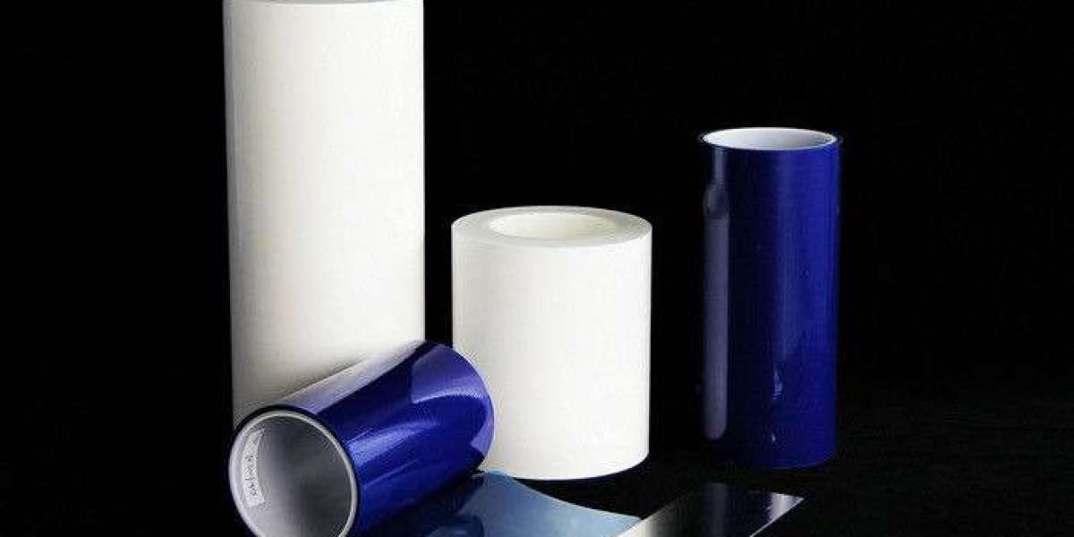 Surface Printed Film Market Research Report 2026 to Global Forecast till 2036