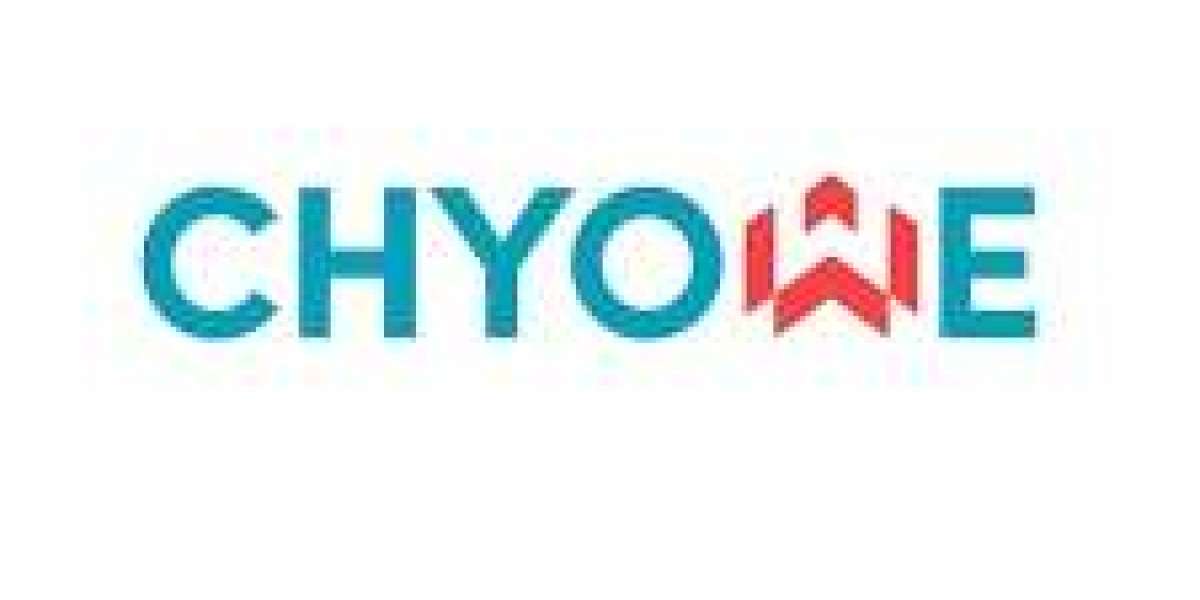 Chyowe Logistics & Warehouse Services – Reliable Solutions