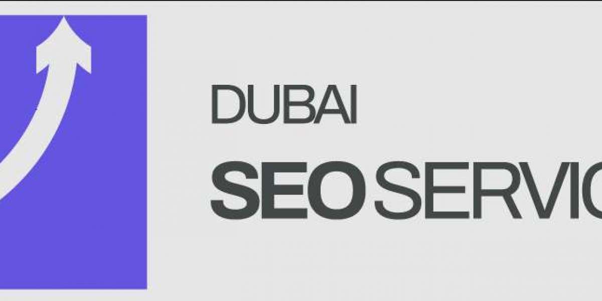 Dubai SEO Services – Leading SEO Optimization Company for Businesses