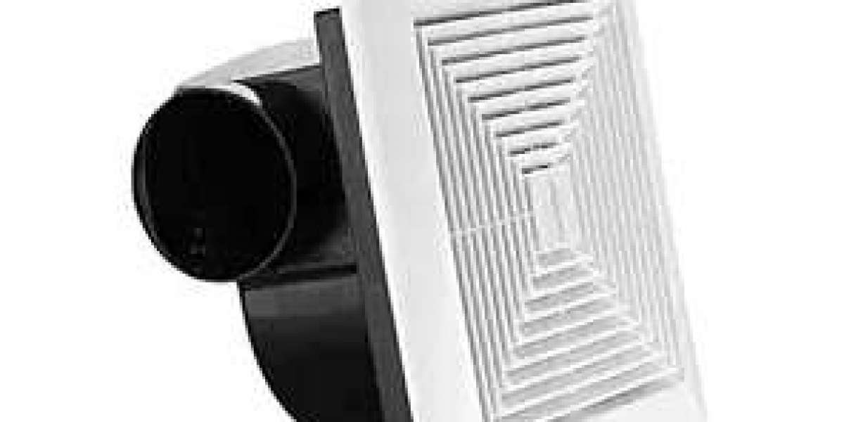 Improve Indoor Air Quality with the Right Ventilation Fan