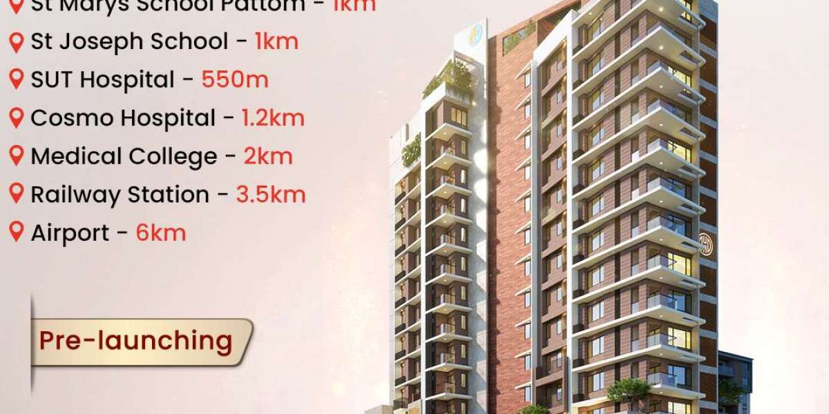 Why Trivandrum Continues to Be Kerala’s Most Promising Real Estate Hub