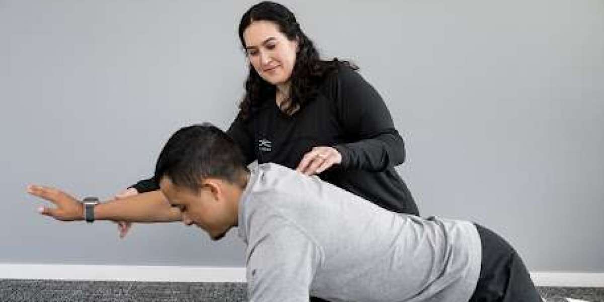 Sports Injury Chiropractor | Integrated Health Solutions