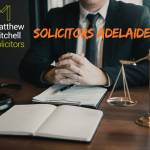 Solicitors Adelaide