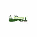 Hills Gardening