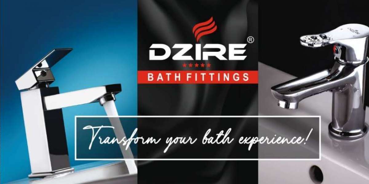 Why Architects and Builders Rely on Established Faucets Manufacturers
