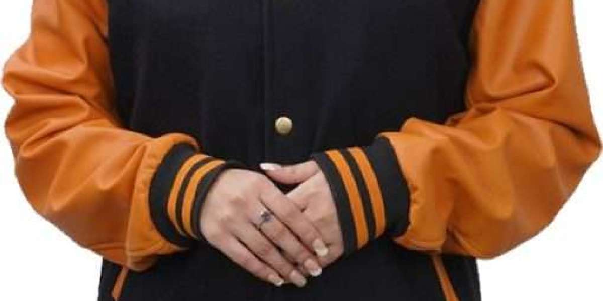 Affordable Varsity Coats for Women That Look Luxury
