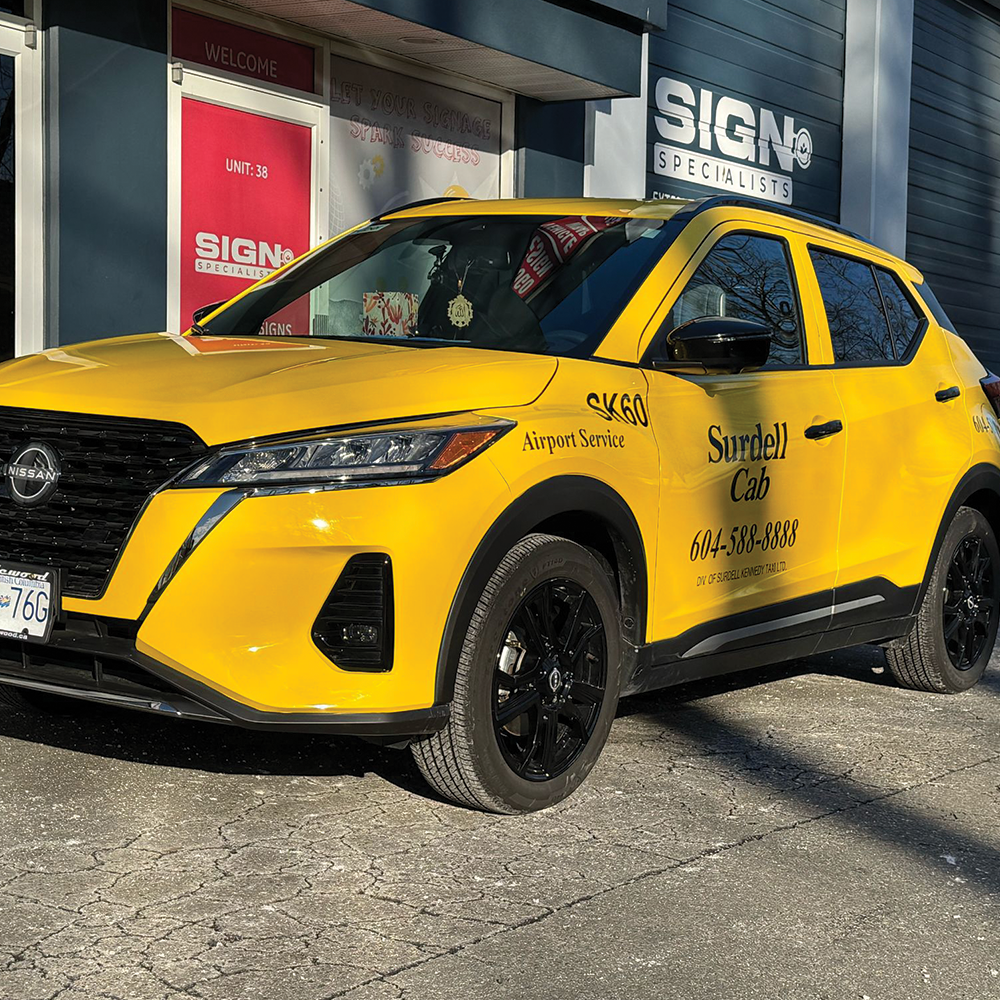 Car Wrap Surrey | Car Wrap Vancouver | Car Wrapping : Wrap Expert